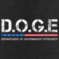 Doge D.O.G.E. Department Of Government Efficiency Cool Comfort Performance Bucket Hat