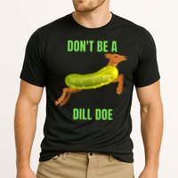 Dill Doe Dill Pickle Performance Shirt