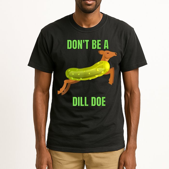 Dill Doe Dill Pickle Tall T-Shirt
