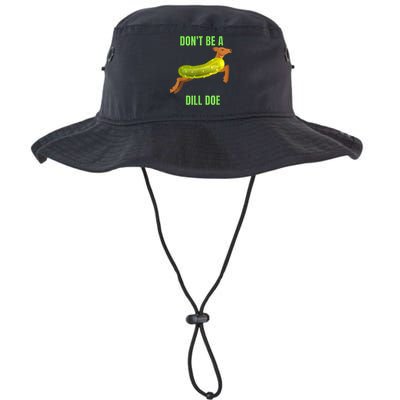 Dill Doe Dill Pickle Bucket Hat