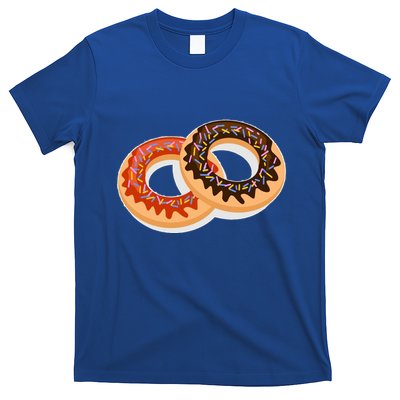 Dual Doughnuts T-Shirt