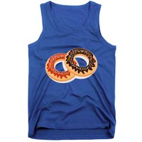 Dual Doughnuts Tank Top