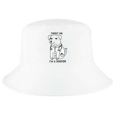 Dogtor Dog Doctor Cool Comfort Performance Bucket Hat