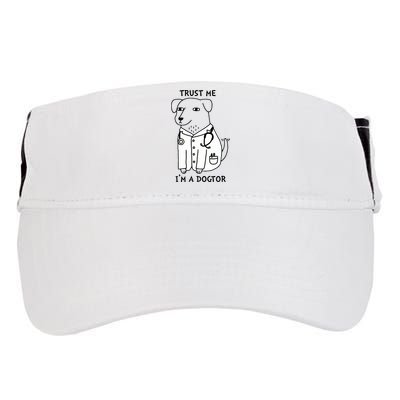 Dogtor Dog Doctor Adult Drive Performance Visor