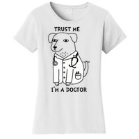 Dogtor Dog Doctor Women's T-Shirt