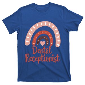 Dentistry Dentist Dental Receptionist Dental Squad Hygienist Cool Gift T-Shirt