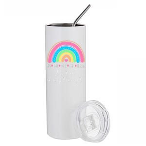 Dentistry Dentist Dental Receptionist Dental Squad Hygienist Funny Gift Stainless Steel Tumbler