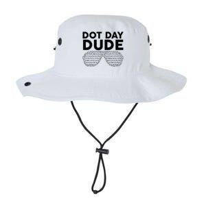 Dot Day Dude Shutter Shades Sunglasses Legacy Cool Fit Booney Bucket Hat