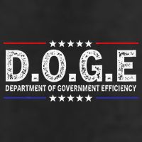 D.O.G.E Doge Department Of Government Efficiency Hat