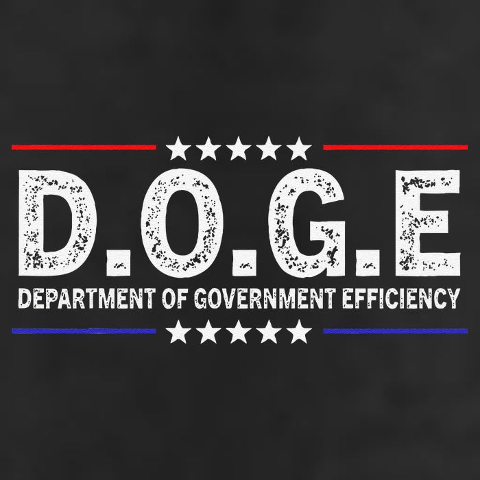 D.O.G.E Doge Department Of Government Efficiency Hat
