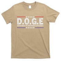 D.O.G.E Doge Department Of Government Efficiency T-Shirt