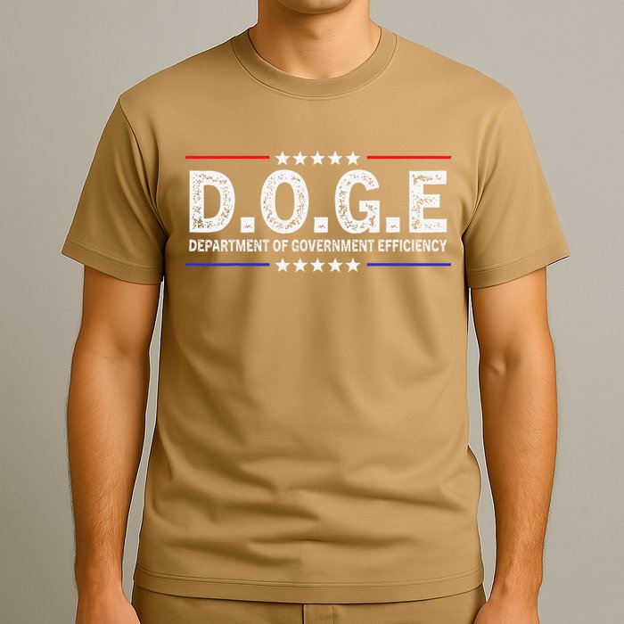D.O.G.E Doge Department Of Government Efficiency T-Shirt