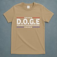 D.O.G.E Doge Department Of Government Efficiency T-Shirt