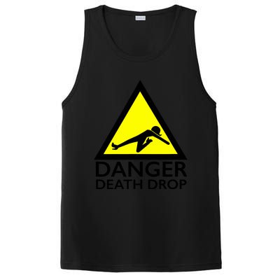 Danger Death Drop PosiCharge Competitor Tank