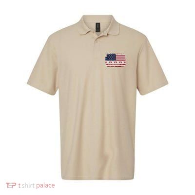 D.O.G.E. Doge Department Patriotic Office Worker Design Polo