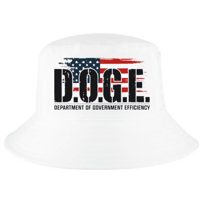 D.O.G.E Doge Department Of Government Efficiency Cool Comfort Performance Bucket Hat