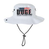 D.O.G.E Doge Department Of Government Efficiency Bucket Hat