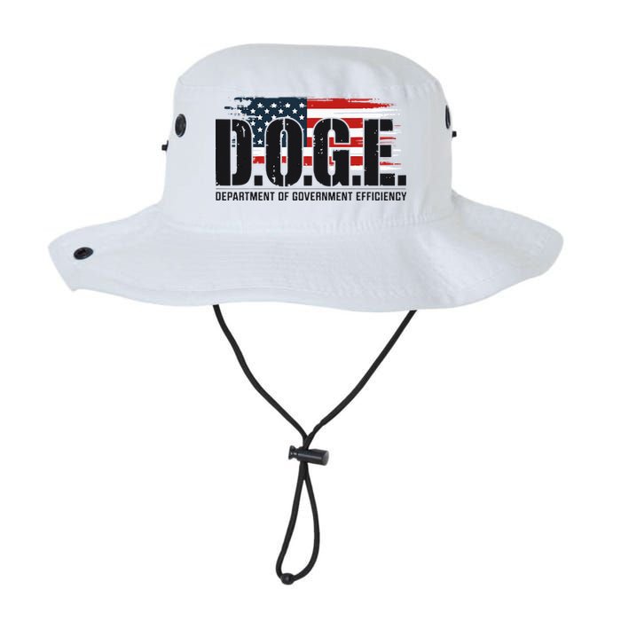 D.O.G.E Doge Department Of Government Efficiency Bucket Hat