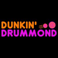 Dunkin Drummond City Backpack