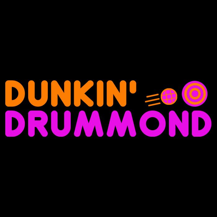Dunkin Drummond City Backpack