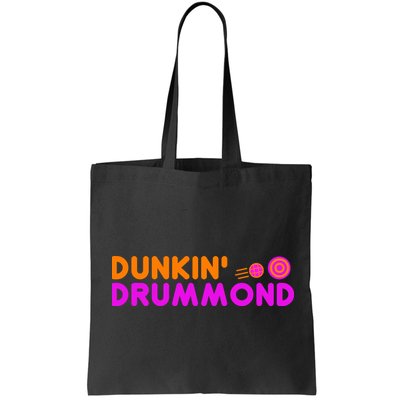 Dunkin Drummond Bag