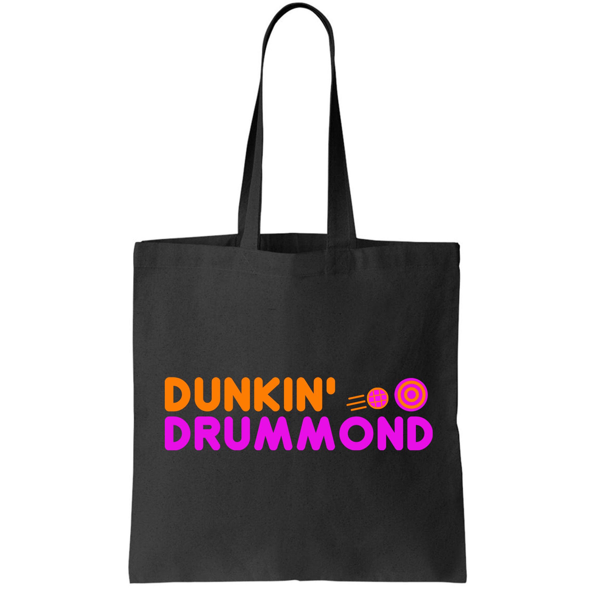 Dunkin Drummond Bag