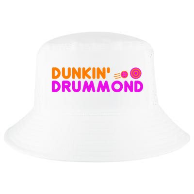 Dunkin Drummond Cool Comfort Performance Bucket Hat
