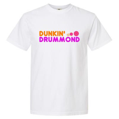 Dunkin Drummond Garment-Dyed Heavyweight T-Shirt