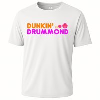 Dunkin Drummond Cooling Performance Crew T-Shirt