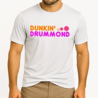 Dunkin Drummond Cooling Performance Crew T-Shirt