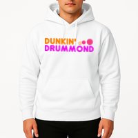 Dunkin Drummond Hoodie