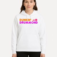 Dunkin Drummond Hoodie