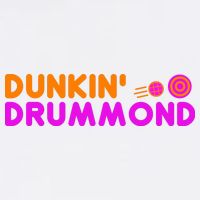 Dunkin Drummond Hoodie