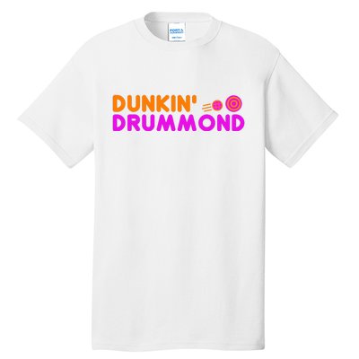 Dunkin Drummond Tall T-Shirt