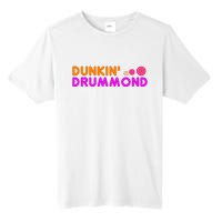 Dunkin Drummond Tall Fusion ChromaSoft Performance T-Shirt