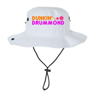 Dunkin Drummond Bucket Hat