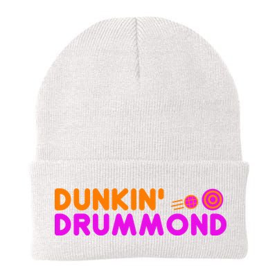 Dunkin Drummond Beanie