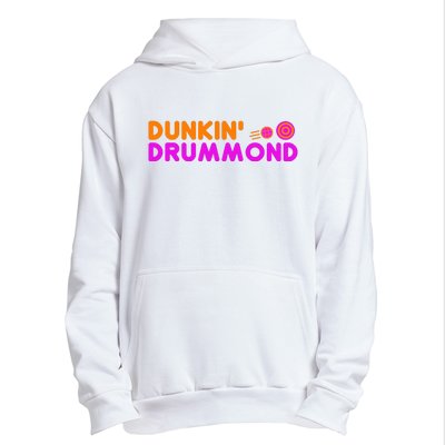 Dunkin Drummond Urban Pullover Hoodie