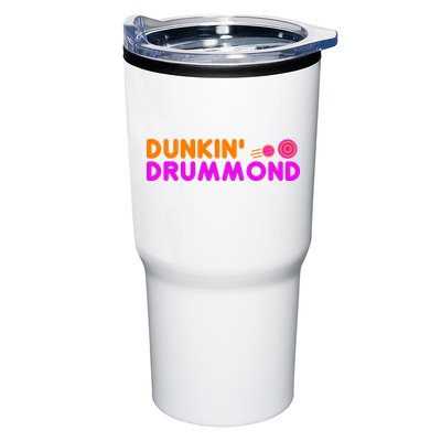 Dunkin Drummond Tumbler