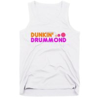 Dunkin Drummond Tank Top