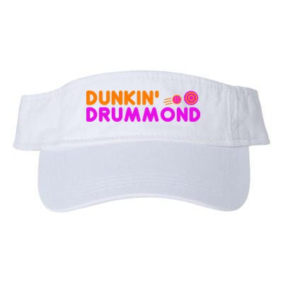 Dunkin Drummond Visor