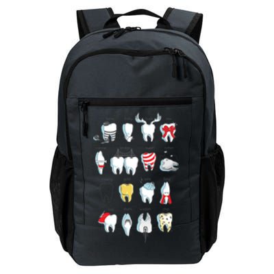 Dental Definitions Daily Commute Backpack