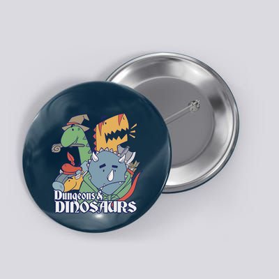 Dungeons & Dinosaurs Button