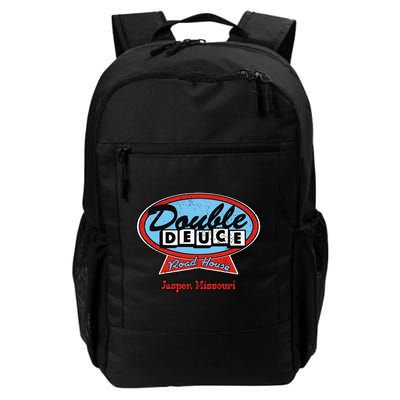 Double Deuce Backpack