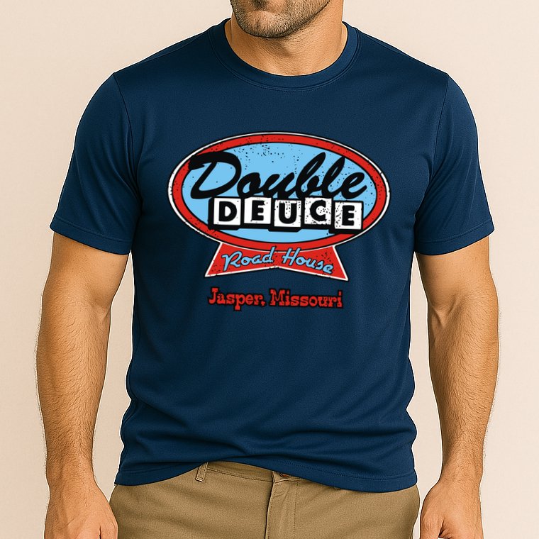 Double Deuce Performance Shirt