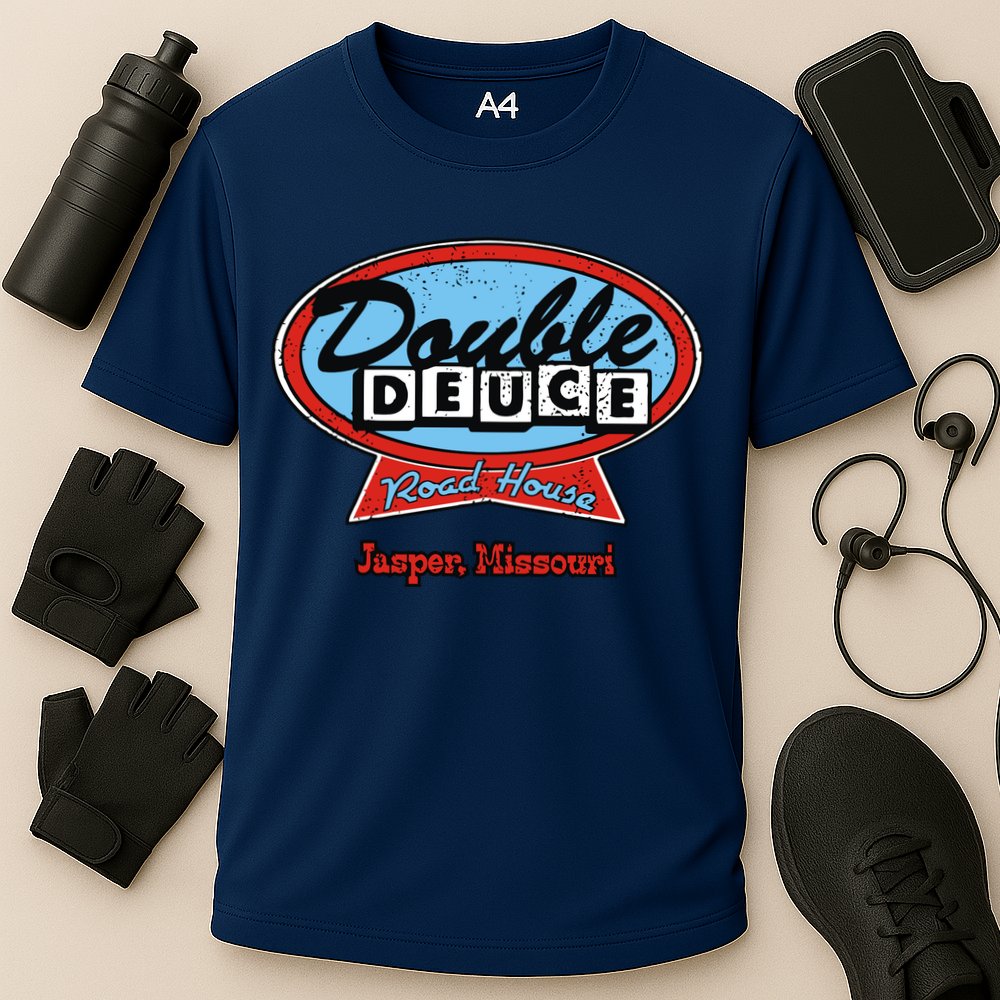 Double Deuce Performance Shirt