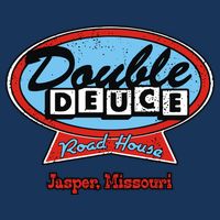 Double Deuce Apron