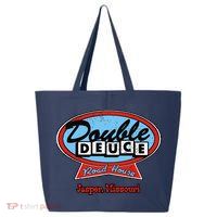 Double Deuce 25L Jumbo Tote