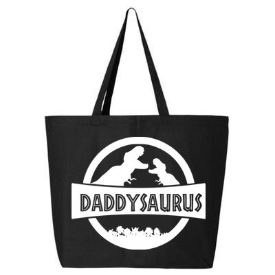 Daddy Dinosaur Daddysaurus 25L Jumbo Tote