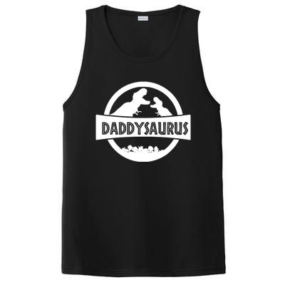 Daddy Dinosaur Daddysaurus PosiCharge Competitor Tank